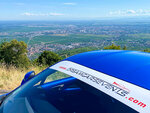 SMARTBOX - Coffret Cadeau Pilotage d’une Alpine A110 S sur 60 km de route près de Colmar -  Sport & Aventure