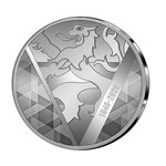 Coffret série euro BU Benelux 2020 (paix)