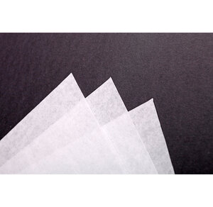 Papier mousseline 65x104 50f 37gr clairefontaine
