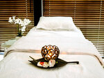 SMARTBOX - Coffret Cadeau 1h d’accès au Spa by Sothys en hôtel 4* avec massage californien près de Paris -  Bien-être