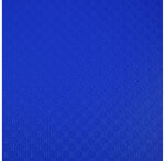Classeur 2 Anneaux 15mm Polypropylène Opak - A4 - Bleu Foncé - X 25 - Exacompta