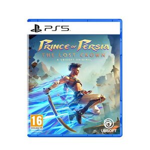Jeu PS5 Prince of Persia The Lost Crown