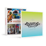 SMARTBOX - Coffret Cadeau Gentle Mates : bon d'achat de 99 90 euros sur la boutique en ligne de l'équipe -  Sport & Aventure