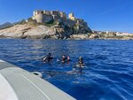 SMARTBOX - Coffret Cadeau Plongée en Corse : baptême de 20 min pour 2 personnes à Calvi -  Sport & Aventure