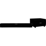 Big ben sb60bts haut-parleur soundbar noir 60 w