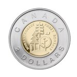 Coffret série Dollars FDC Canada 2011 (édition spéciale)