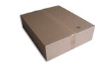 Lot de 25 boîtes carton (n°70b) format 600x500x150 mm