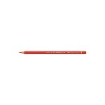 Crayon de couleur Polychromos rouge cadmium claire FABER-CASTELL