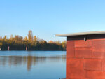 SMARTBOX - Coffret Cadeau 2 jours en maison flottante de luxe avec sauna sur les bords de Seine -  Séjour