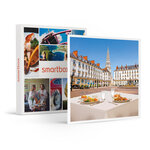 SMARTBOX - Coffret Cadeau Repas gourmands à Nantes -  Gastronomie
