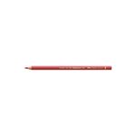 Crayon de couleur Polychromos rouge Pompé FABER-CASTELL
