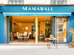 SMARTBOX - Coffret Cadeau Massage balinais du corps à l'huile de frangipanier de 50 min chez Mamabali Spa Paris -  Bien-être