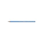 Crayon de couleur Polychromos bleu smalt FABER-CASTELL