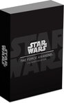 Pièce de monnaie en Argent 10 Dollars g 155.5 (5 oz) Millésime 2024 Star Wars Force Awakens STAR WARS