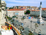 SMARTBOX - Coffret Cadeau 3 jours à Lisbonne en duo dans un hôtel -  Séjour