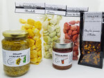 SMARTBOX - Coffret Cadeau Assortiment de spécialités artisanales sucrées et salées de la Creuse -  Gastronomie