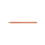 Crayon de couleur Polychromos orange transparent FABER-CASTELL