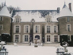 SMARTBOX - Coffret Cadeau Séjour d'exception de 2 jours en suite au Château de Pray 4* dans la vallée de la Loire -  Séjour