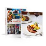 SMARTBOX - Coffret Cadeau Repas gourmands à Toulouse -  Gastronomie