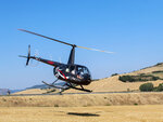 SMARTBOX - Coffret Cadeau Vol en hélicoptère de 20 min pour 2 au-dessus d'Aigues-Mortes -  Sport & Aventure