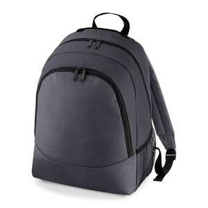 Sac à dos loisirs Universal backpack - BG212 - gris