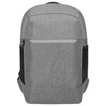 Citylite security sac à dos pour ordinateur portable jusqu'à 15,6” – gris