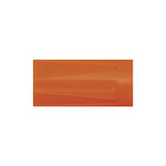 Marqueur craie (verre et tableau) Orange