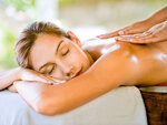 SMARTBOX - Coffret Cadeau Massage de 30 min avec 1h d'accès au spa près de Nantes pour 2 personnes -  Bien-être