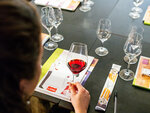 SMARTBOX - Coffret Cadeau Cours d’œnologie de 2h pour explorer le monde du vin avec ProDégustation -  Gastronomie