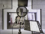 SMARTBOX - Coffret Cadeau Session d'enregistrement de 2h avec traitement de la voix en studio professionnel près de Paris -  Sport & Aventure