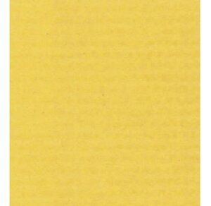 Rouleau papier kraft 3x0.70m jaune citron clairefontaine