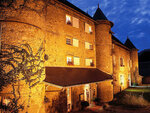 SMARTBOX - Coffret Cadeau 2 jours en suite dans un château aux portes de Chambéry avec dégustation de vins -  Séjour