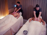 SMARTBOX - Coffret Cadeau Massage en duo et accès privatif au spa d'un hôtel 4* à Saint-Raphaël -  Bien-être