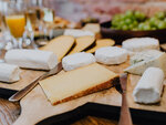 SMARTBOX - Coffret Cadeau Dégustation privée de vins et fromages de 2h à Paris avec un grand sommelier -  Gastronomie