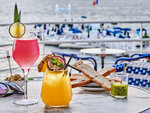 SMARTBOX - Coffret Cadeau Rendez-vous délicieux au cœur de la Riviera autour d'un cocktail -  Gastronomie