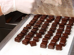 SMARTBOX - Coffret Cadeau Assortiment Tradition de 36 chocolats à savourer chez soi -  Gastronomie