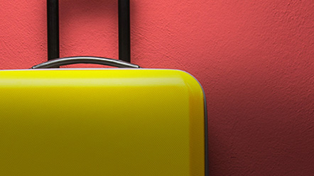 Comment envoyer une valise à l’étranger ?