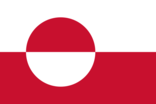drapeau Groenland