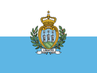 drapeau Saint-Marin