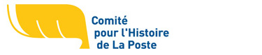 Welcome on Le Comité pour l'histoire de la Poste website