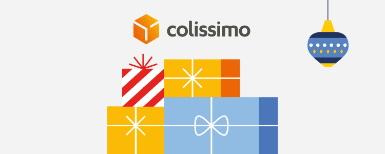 Colissimo en ligne