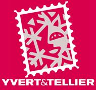 Éditions Yvert et Tellier
