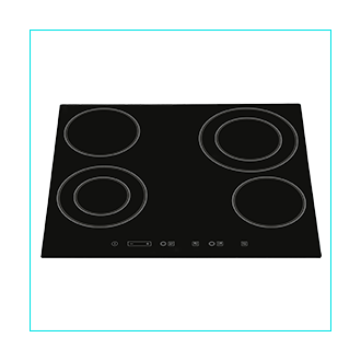 Appareil de cuisson et préparation culinaire