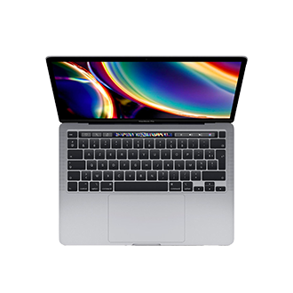 MacBook reconditionné