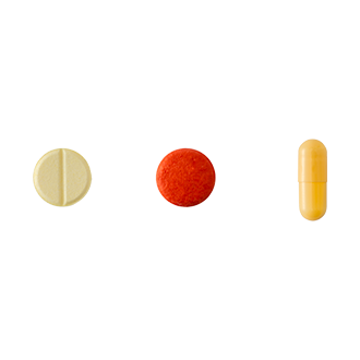 Compléments alimentaires