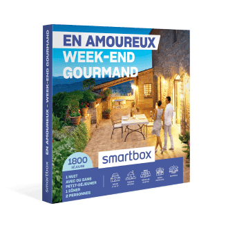 Coffrets cadeaux