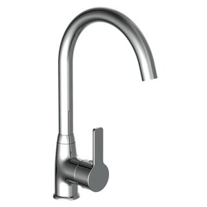 EISL Mitigeur de cuisine DIZIANI chrome