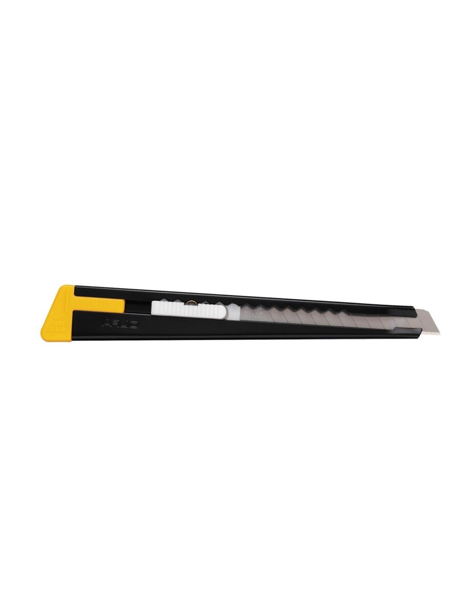 Cutter - modèle 180 cutter Olfa 180 9MM (boite 6 cutters) - La Poste
