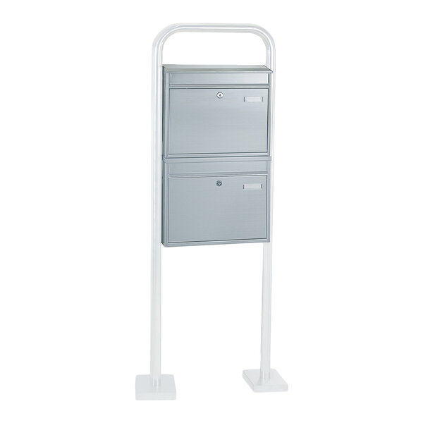 Rottner Bloc 2 boîtes aux lettres