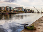 SMARTBOX - Coffret Cadeau 4 jours à Dublin avec visite guidée de la ville -  Séjour
